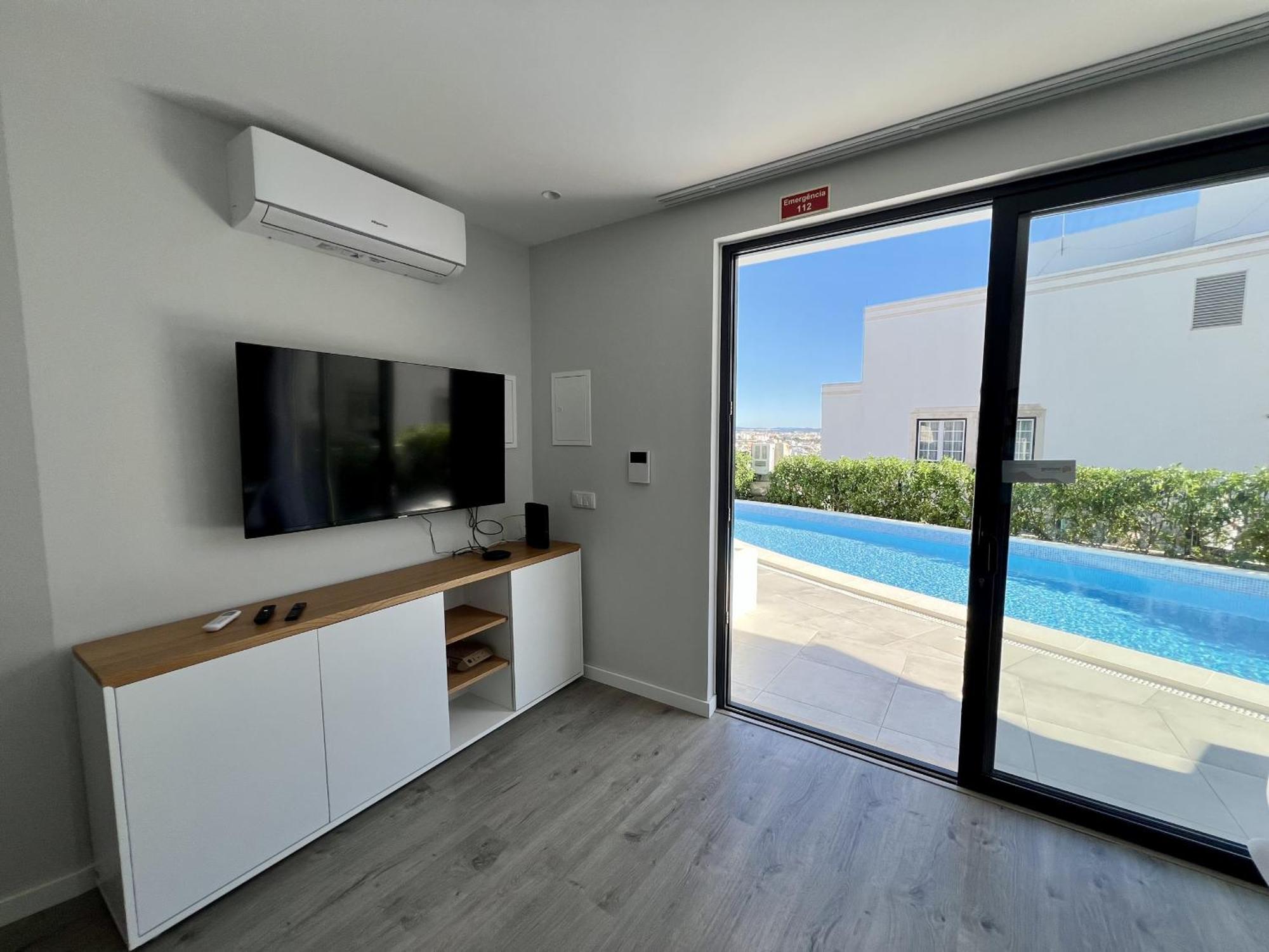 Stylish 2 With Pool By Homing * Albufeira