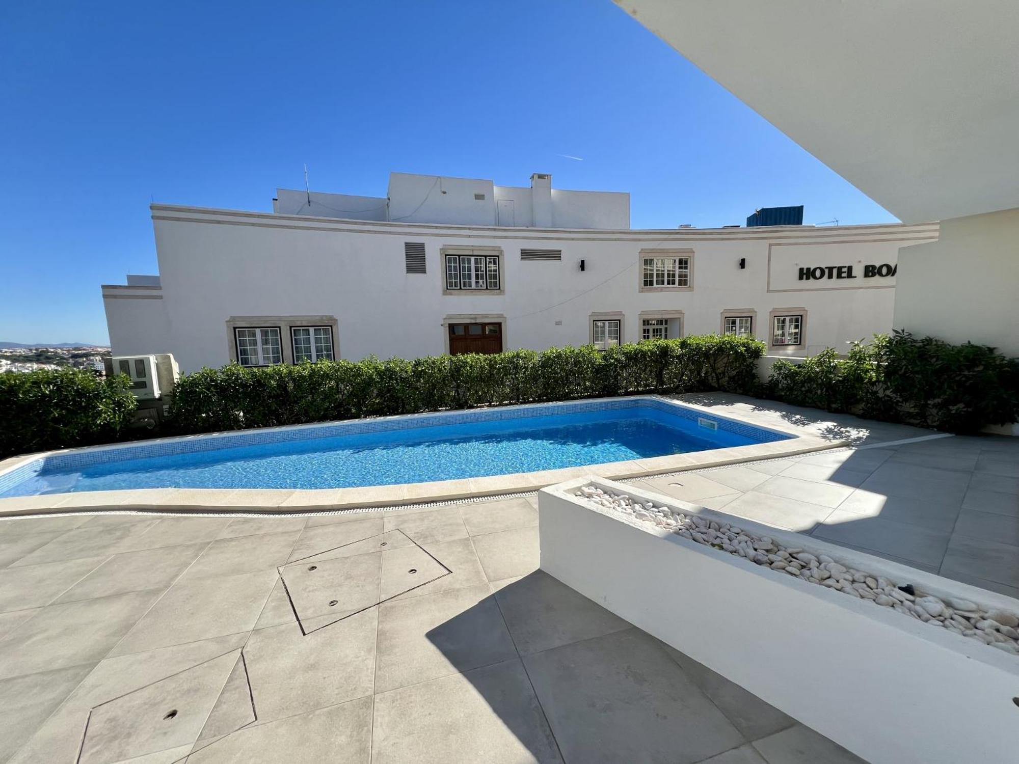 Appartement Stylish 2 With Pool By Homing